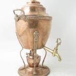 543 2140 Samovar